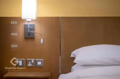 Apartment - 2 Bedrooms - 2 Bathrooms for rent in Fereej Bin Mahmoud North - Fereej Bin Mahmoud - Doha