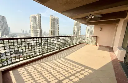 Apartment - 2 Bedrooms - 3 Bathrooms for rent in East Porto Drive - Porto Arabia - The Pearl Island - Doha Apartment - 2 Bedrooms - 3 Bathrooms for rent in East Porto Drive - Porto Arabia - The Pearl Island - Doha