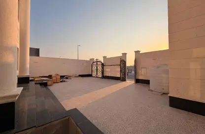 Villa - 7 Bedrooms - 7+ Bathrooms for sale in Al Wukair - Al Wukair - Al Wakra