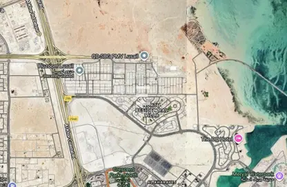 Land - Studio for sale in Huzoom Villas - Lusail City - Lusail