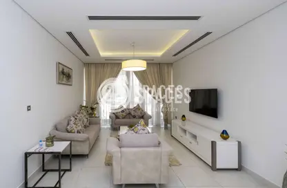 فيلا - 5 غرف نوم - 6 حمامات للايجار في Les Roses 3 - Les Roses Compound - الدوحة