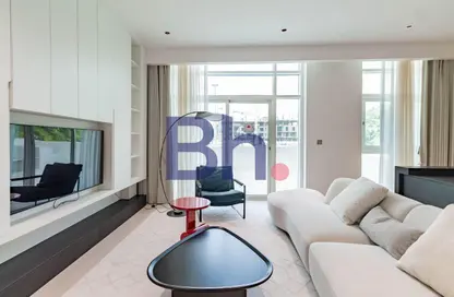 Duplex - 2 Bedrooms - 3 Bathrooms for sale in Residential D5 - Fox Hills South - Fox Hills - Lusail