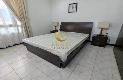 Apartment - 1 Bedroom - 1 Bathroom for rent in Al Khayareen Tower - Old Salata - Salata - Doha