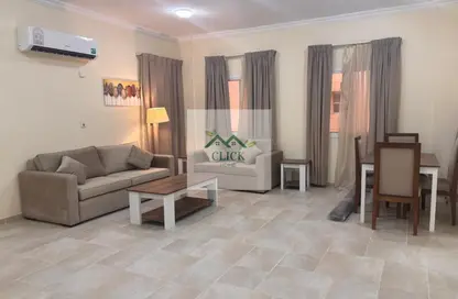 Apartment - 2 Bedrooms - 2 Bathrooms for rent in Al Nasr Street - Al Nasr - Doha