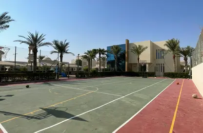 Villa - 4 Bedrooms - 3 Bathrooms for rent in Al Waab Street - Al Waab - Doha