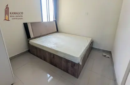 Apartment - 2 Bedrooms - 1 Bathroom for rent in Muntazah 7 - Al Muntazah - Doha