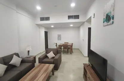 Apartment - 2 Bedrooms - 2 Bathrooms for rent in Al Waab Street - Al Waab - Doha Apartment - 2 Bedrooms - 2 Bathrooms for rent in Al Waab Street - Al Waab - Doha