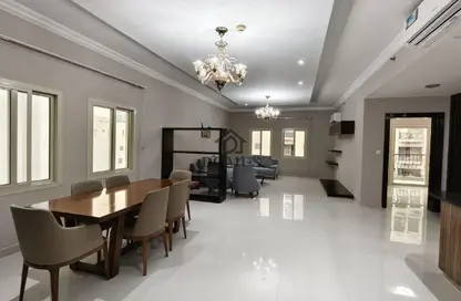 شقة - غرفة نوم - 2 حمامات للايجار في شارع البنوك - مشيرب - الدوحة