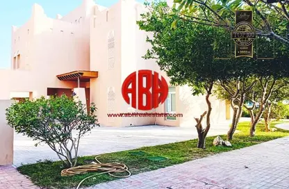 Villa - 4 Bedrooms - 5 Bathrooms for rent in West Bay Lagoon Villas - West Bay Lagoon - West Bay Lagoon - Doha