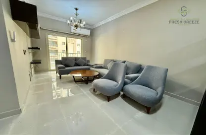 Apartment - 1 Bedroom - 2 Bathrooms for rent in Musheireb - Musheireb - Doha