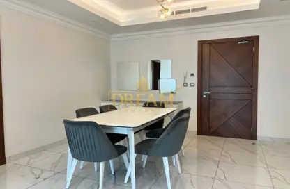 شقة - 2 غرف نوم - 3 حمامات للايجار في جياردينو فيلدج - جزيرة اللؤلؤة - الدوحة