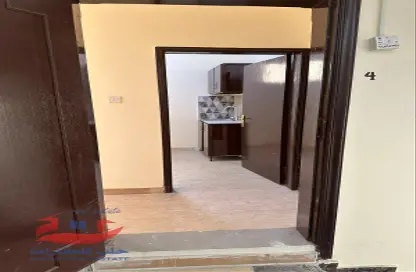 Apartment - 3 Bedrooms - 2 Bathrooms for rent in Fereej Bin Mahmoud North - Fereej Bin Mahmoud - Doha