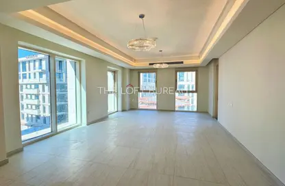 Apartment - 2 Bedrooms - 3 Bathrooms for sale in Gewan Island - The Pearl Island - Doha