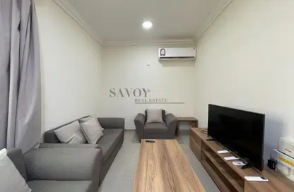 Apartment - 2 Bedrooms - 1 Bathroom for rent in Old Airport 43 - Old Airport Road - Doha