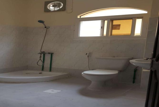 Villa - Studio - 1 Bathroom for rent in Al Hilal - Al Hilal - Doha