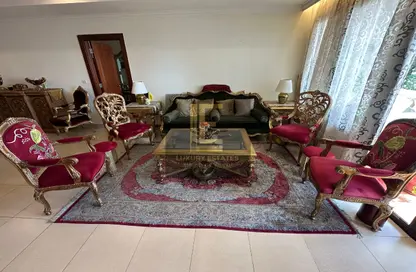 Apartment - 3 Bedrooms - 5 Bathrooms for rent in West Porto Drive - Porto Arabia - The Pearl Island - Doha