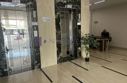 Apartment - 2 Bedrooms - 3 Bathrooms for rent in Madinat Khalifa Building 58 - Madinat Khalifa South - Madinat Khalifa - Doha