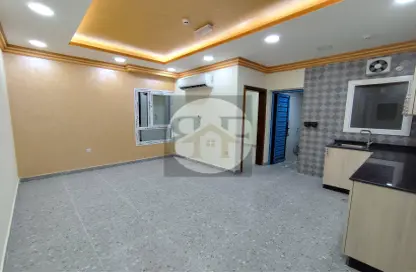 شقة - غرفة نوم - 1 حمام للايجار في شقق مساكن المطار القديم - طريق المطار القديم - الدوحة