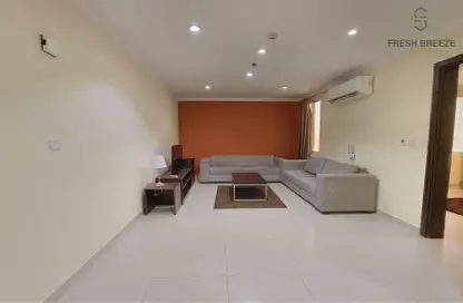 Apartment - 1 Bedroom - 2 Bathrooms for rent in Fereej Abdul Aziz - Fereej Abdul Aziz - Doha