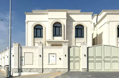 فيلا - 8 غرف نوم - 8 حمامات للبيع في العب - الخيصة - أم صلال محمد