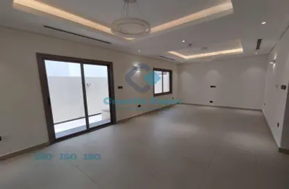 Villa - 3 Bedrooms - 4 Bathrooms for rent in Ahmed Bin Majid Street - Al Messila - Doha