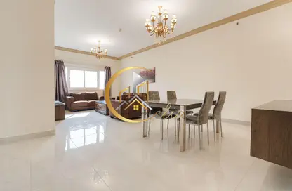 (بنتهاوس  (روف - 2 غرف نوم - 3 حمامات للايجار في بناية عبدالله بن سلطان آل ثاني - الطريق الدائري الثالث - السد - الدوحة