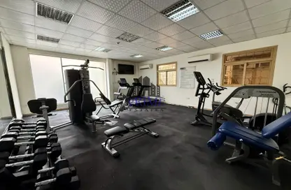 Apartment - 2 Bedrooms - 2 Bathrooms for rent in Al Sadd Road - Al Sadd - Doha