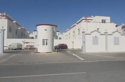 مجمع سكني - 2 غرف نوم - 2 حمامات للايجار في الخيصة - الخيصة - أم صلال محمد
