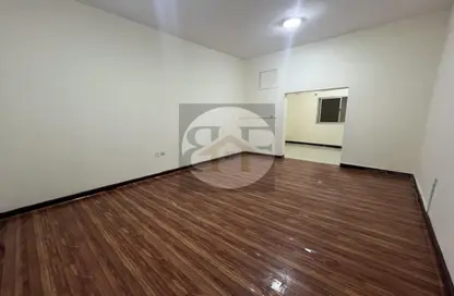 Apartment - Studio - 1 Bathroom for rent in Muntazah 7 - Al Muntazah - Doha