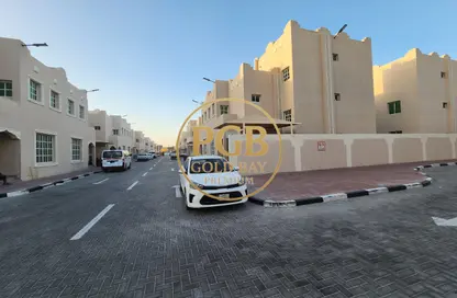 Villa - 7 Bedrooms - 6 Bathrooms for rent in Al Maamoura - Al Maamoura - Doha
