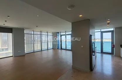 Apartment - 3 Bedrooms - 4 Bathrooms for sale in Seef Lusail - Lusail City - Lusail