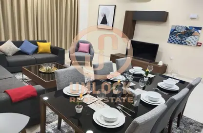 Apartment - 2 Bedrooms - 2 Bathrooms for rent in Al Mansoura - Al Mansoura - Doha