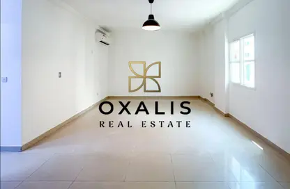 Apartment - 3 Bedrooms - 3 Bathrooms for rent in Al Muntazah Street - Al Muntazah - Doha