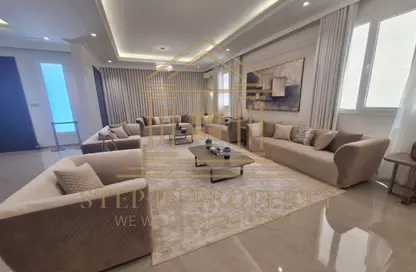 Villa - 7 Bedrooms - 7+ Bathrooms for sale in Al Wukair - Al Wukair - Al Wakra Villa - 7 Bedrooms - 7+ Bathrooms for sale in Al Wukair - Al Wukair - Al Wakra