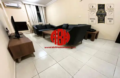 شقة - غرفة نوم - 2 حمامات للايجار في برج الجاسم - فريج بن محمود- جنوب - فريج بن محمود - الدوحة