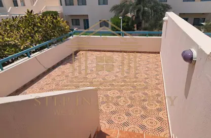 Villa - 4 Bedrooms - 5 Bathrooms for rent in Salwa Road - Al Aziziyah - Doha