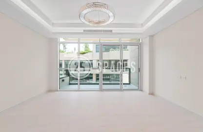 Apartment - 1 Bedroom - 2 Bathrooms for rent in Crystal Residence - Gewan Island - The Pearl Island - Doha Apartment - 1 Bedroom - 2 Bathrooms for rent in Crystal Residence - Gewan Island - The Pearl Island - Doha