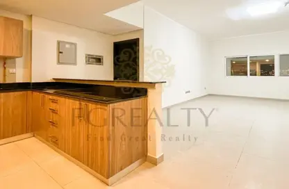 Apartment - 1 Bedroom - 2 Bathrooms for sale in Dara - Fox Hills - Lusail