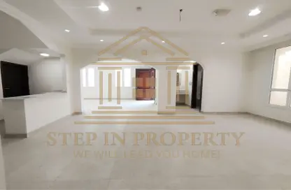 Villa - 6 Bedrooms - 6 Bathrooms for rent in Al Dana st - Muraikh - AlMuraikh - Doha