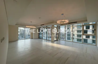 Apartment - 3 Bedrooms - 5 Bathrooms for sale in Gewan Island - The Pearl Island - Doha