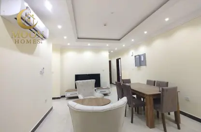 Apartment - 2 Bedrooms - 2 Bathrooms for rent in Somerset Al Mansoura - Al Mansoura - Doha