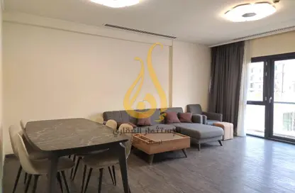 Apartment - 2 Bedrooms - 2 Bathrooms for rent in Icono Building - Al Mansoura - Doha