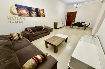 Apartment - 3 Bedrooms - 2 Bathrooms for rent in Old Airport Road - Old Airport Road - Doha