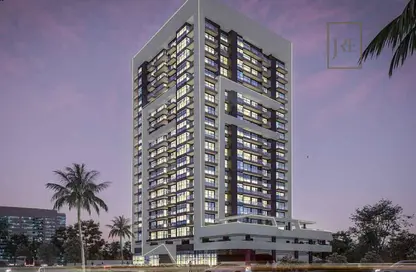 شقة - 2 غرف نوم - 3 حمامات للبيع في مارينا 25 - منطقة المارينا - الوسيل