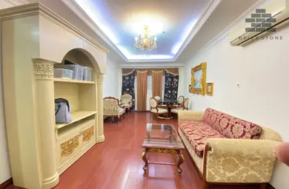 Apartment - 2 Bedrooms - 2 Bathrooms for rent in Al Mansoura - Al Mansoura - Doha