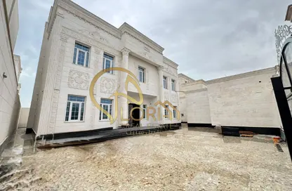 Villa - 7+ Bedrooms - 7+ Bathrooms for sale in Al Wukair - Al Wukair - Al Wakra