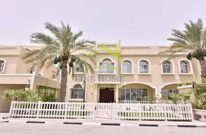 Outdoor House image for: Compound - 4 Bedrooms - 3 Bathrooms for sale in Al Hilal - Al Hilal - Doha, Image 1