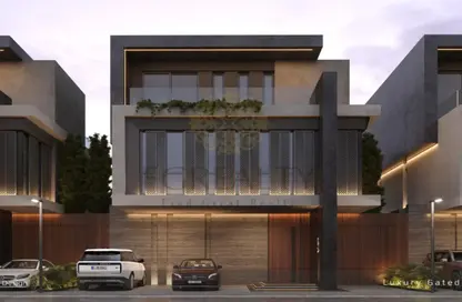 مجمع سكني - 5 غرف نوم - 6 حمامات للبيع في الخيصة - الخيصة - أم صلال محمد