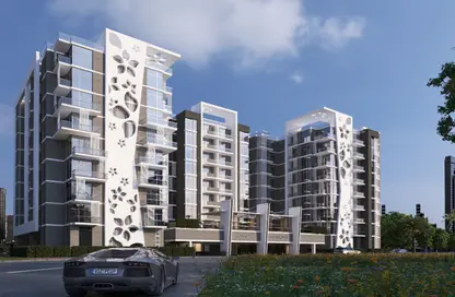 Apartment - 2 Bedrooms - 3 Bathrooms for sale in Yasmeen City - Lusail