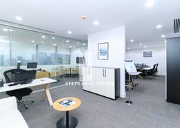 Office Space for rent in Lusail City - Lusail
